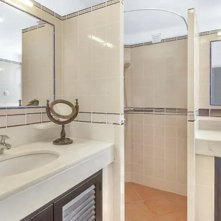 Beautiful Carvoeiro Villa Quinta Do Paraiso بيت للعطل