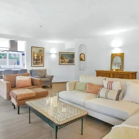بيت للعطل Beautiful Carvoeiro Villa Quinta Do Paraiso *
