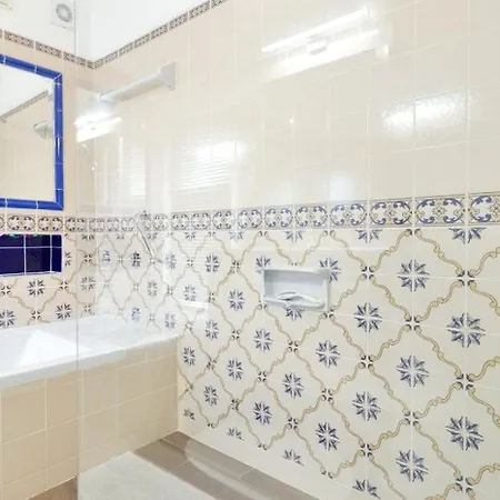 بيت للعطل Beautiful Carvoeiro Villa Quinta Do Paraiso *
