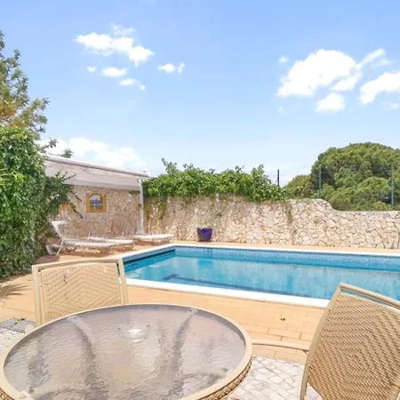 Beautiful Carvoeiro Villa Quinta Do Paraiso * كارفويرو