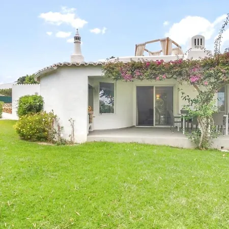 Beautiful Carvoeiro Villa Quinta Do Paraiso بيت للعطل