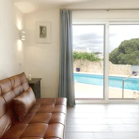 Beautiful Carvoeiro Villa Quinta Do Paraiso Hébergement de vacances Carvoeiro (Lagoa)