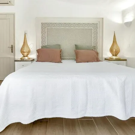 Beautiful Carvoeiro Villa Quinta Do Paraiso